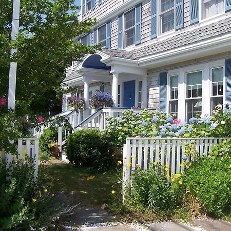 An English Garden Dennisport Exterior photo